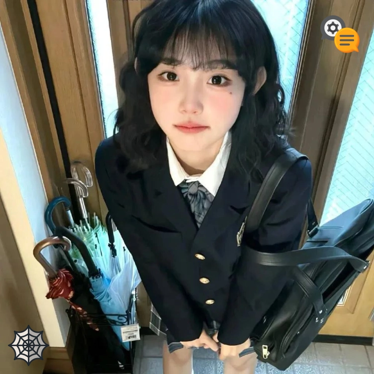 许女士